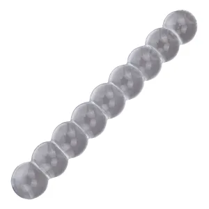 230443 - Glass Bubbles Massager - 8 Inch