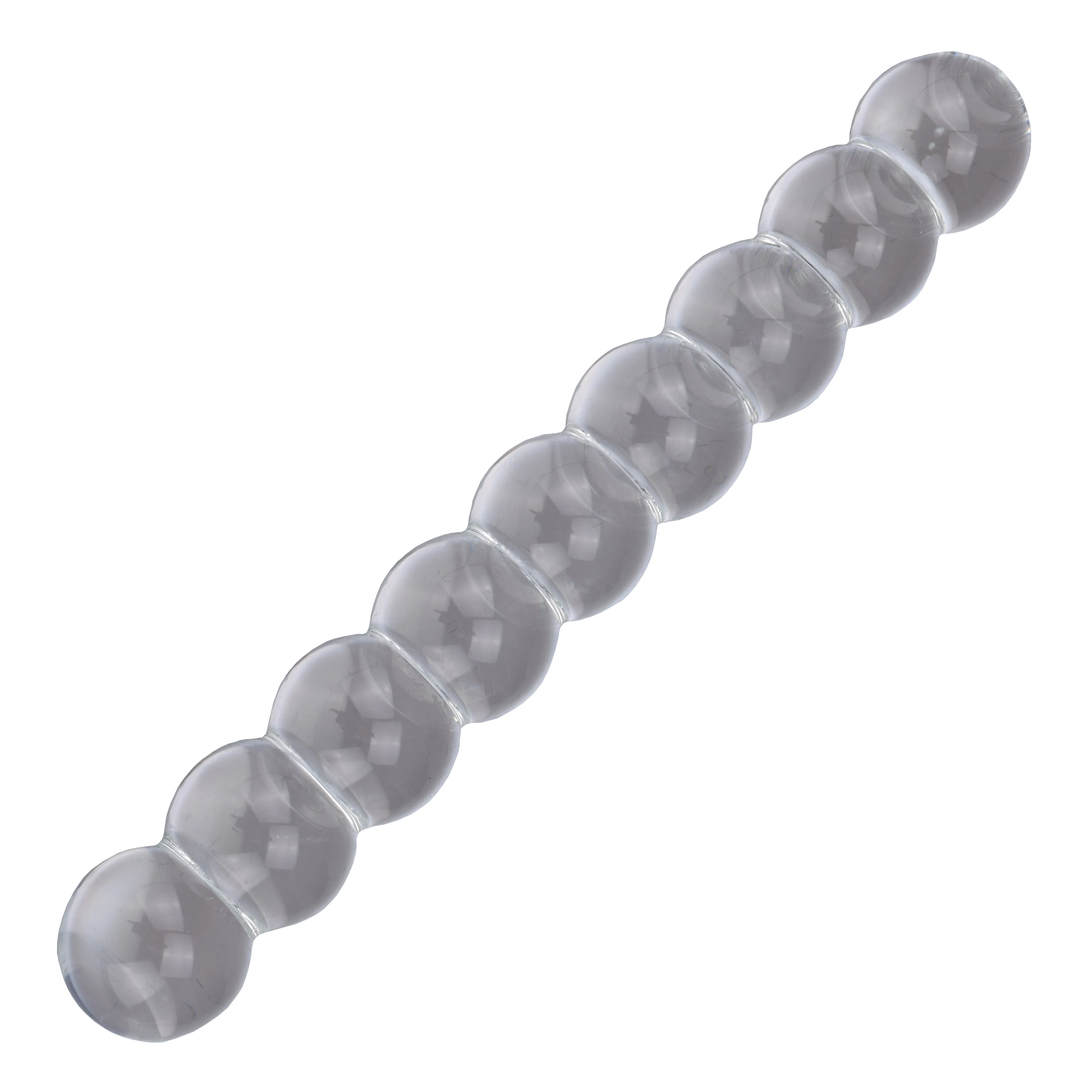 230443 - Glass Bubbles Massager - 8 Inch