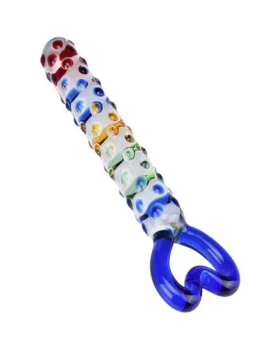 230485 - Lucent Kylea Glass Massager