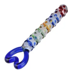 230485 - Lucent Kylea Glass Massager