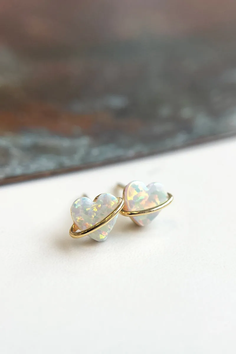 Adora Earrings