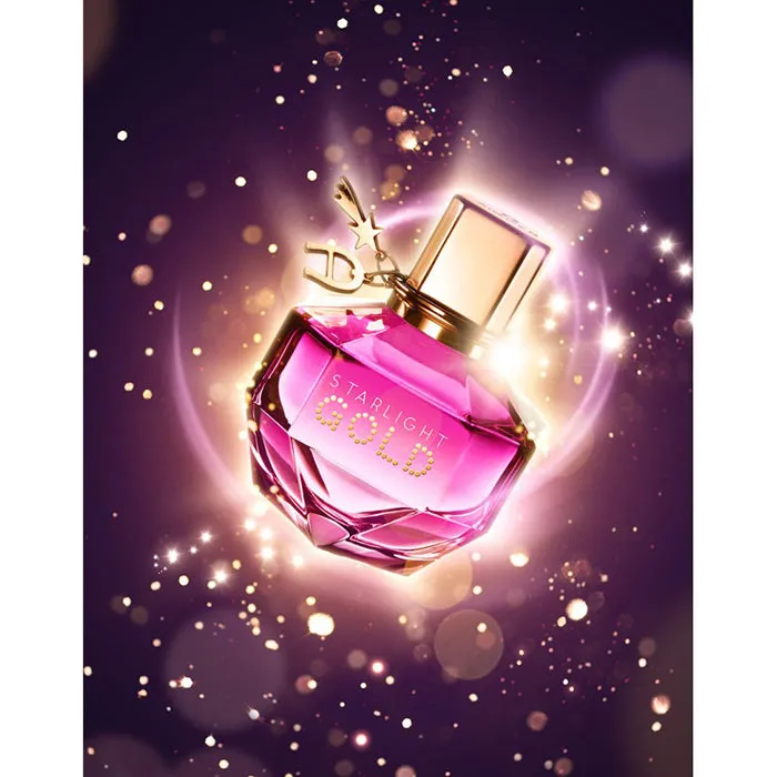 AIGNER STARLIGHT GOLD WOMEN