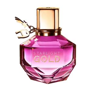 AIGNER STARLIGHT GOLD WOMEN