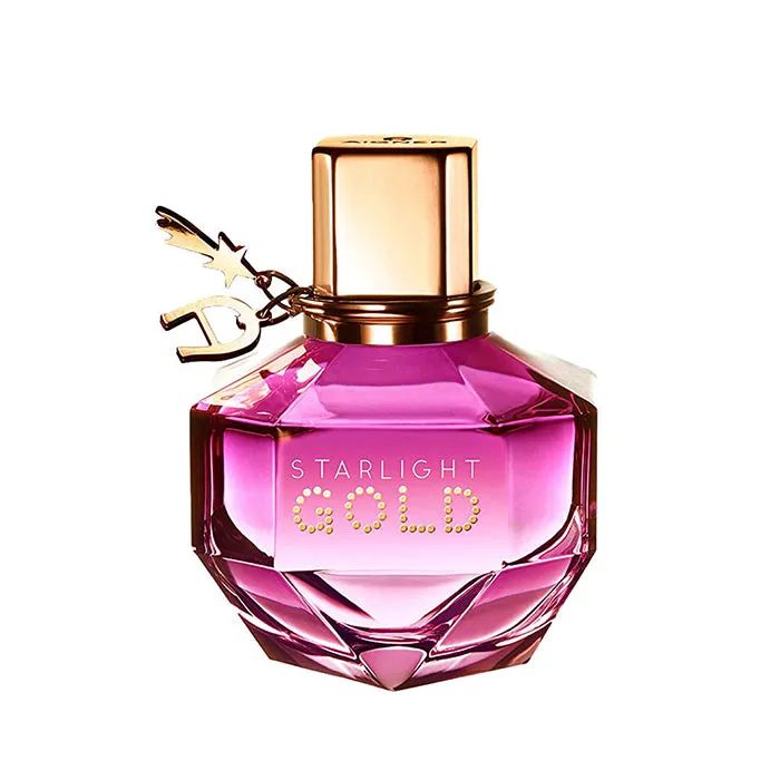 AIGNER STARLIGHT GOLD WOMEN