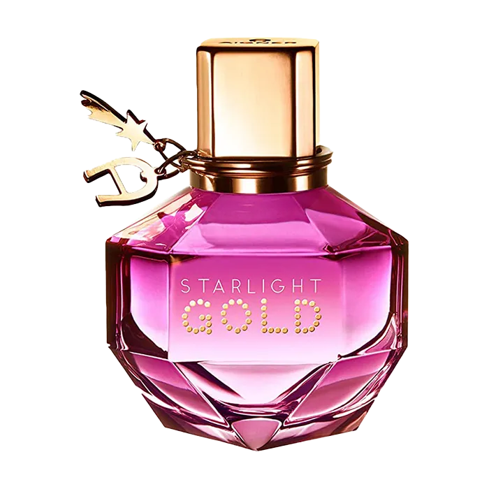 AIGNER STARLIGHT GOLD WOMEN