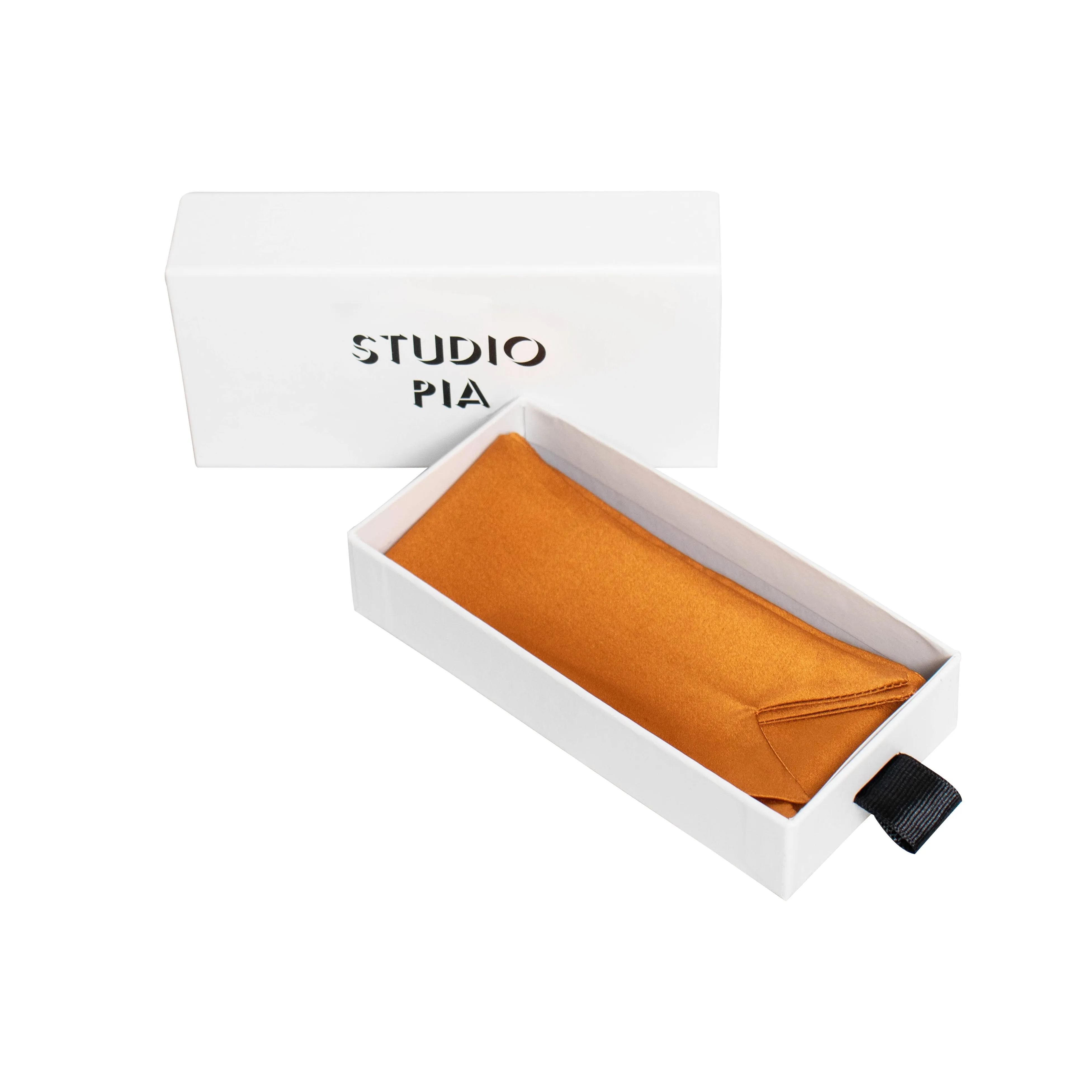 Aiya Silk Tie