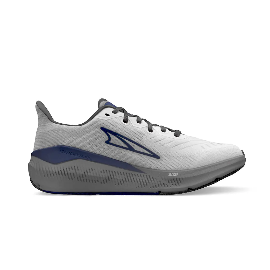 Altra Women's Experience Form