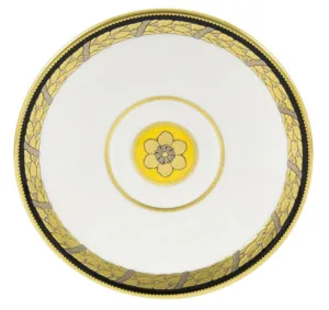 Amber Palace Tea Saucer