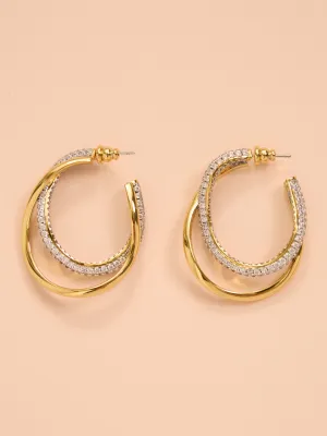 Amber Sceats Basinger Earrings