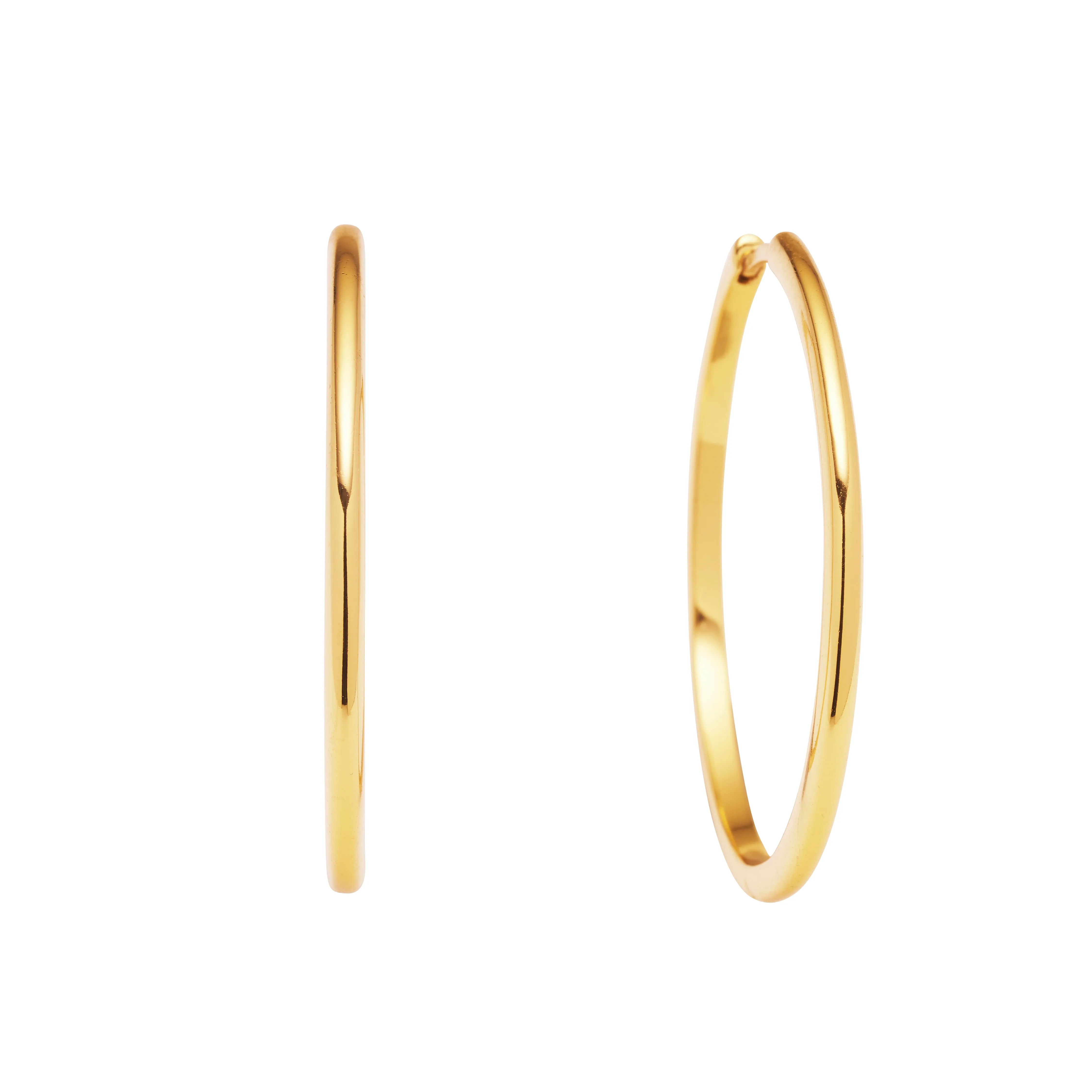 AMBER SCEATS Natalie Earrings