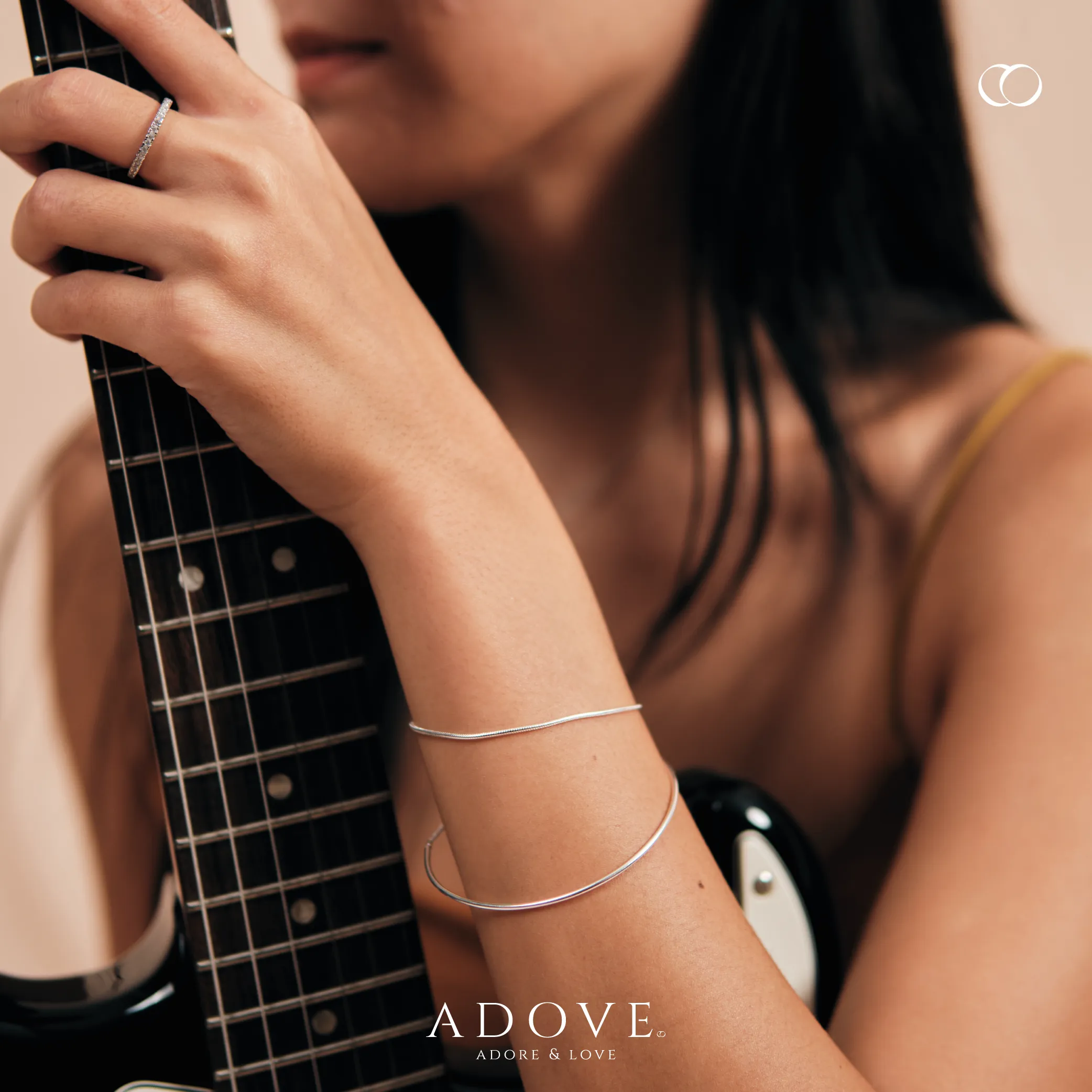 Arabella Bracelet