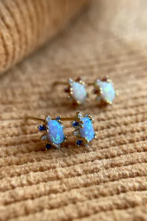 Arabella Earrings