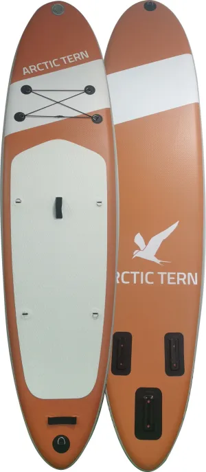 Arctic Tern Gotland SUP Amber Glow | Buy Arctic Tern Gotland SUP Amber Glow here | Outnorth