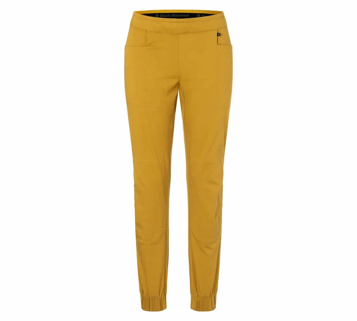 Black Diamond Women&#x27;s Notion SP Pants Amber | Buy Black Diamond Women&#x27;s Notion SP Pants Amber here | Outnorth