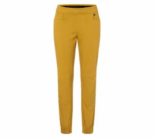 Black Diamond Women&#x27;s Notion SP Pants Amber | Buy Black Diamond Women&#x27;s Notion SP Pants Amber here | Outnorth