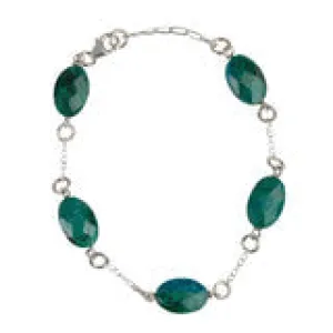 Bracelet: Isla Cinco
