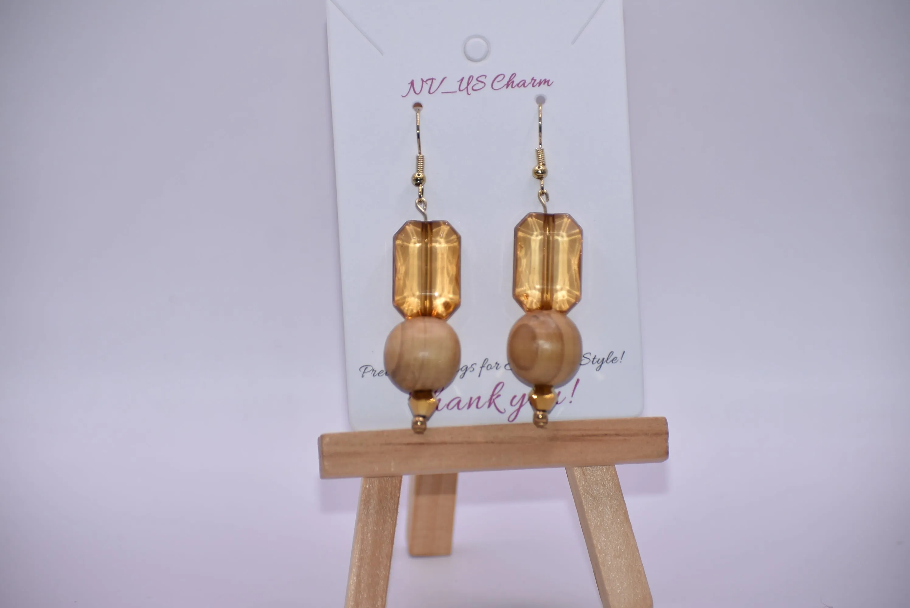 Brown Collection 8
