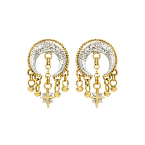 Callisto Earrings