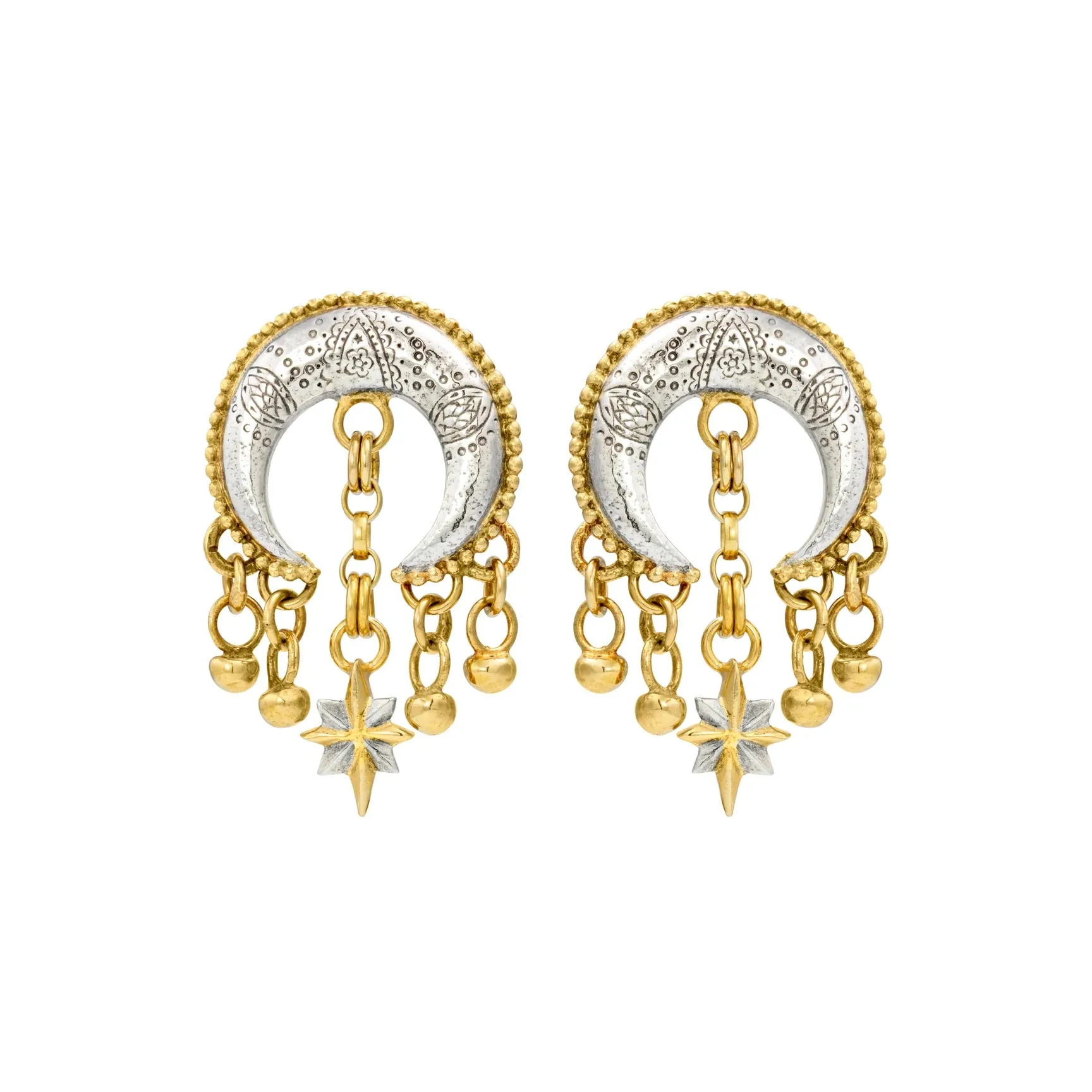 Callisto Earrings