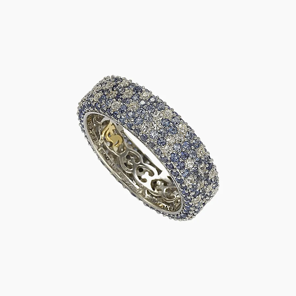 COCKTAIL RING