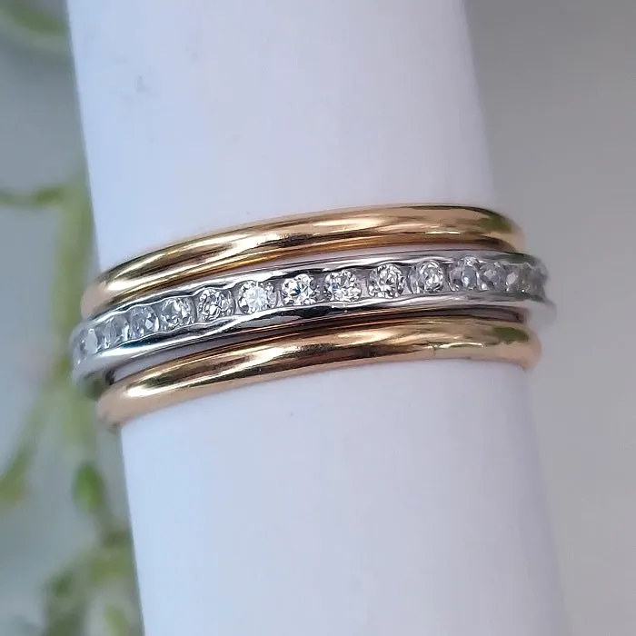 Dazzler & Bands (Limited)