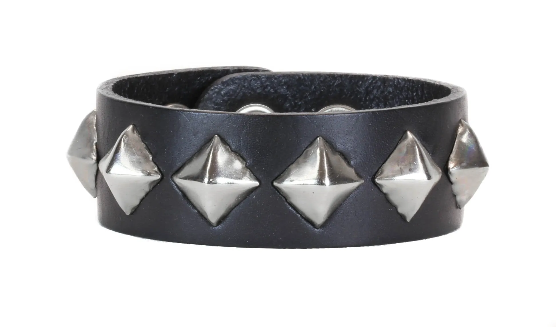 Diamond Studded Bracelet