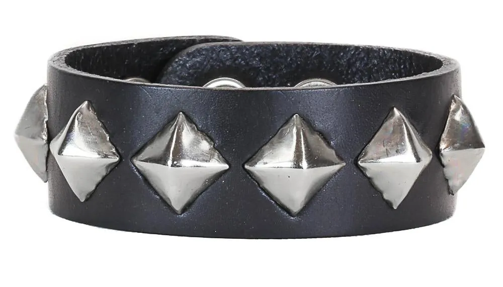 Diamond Studded Bracelet