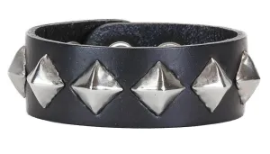 Diamond Studded Bracelet