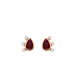 Double ruby trouble