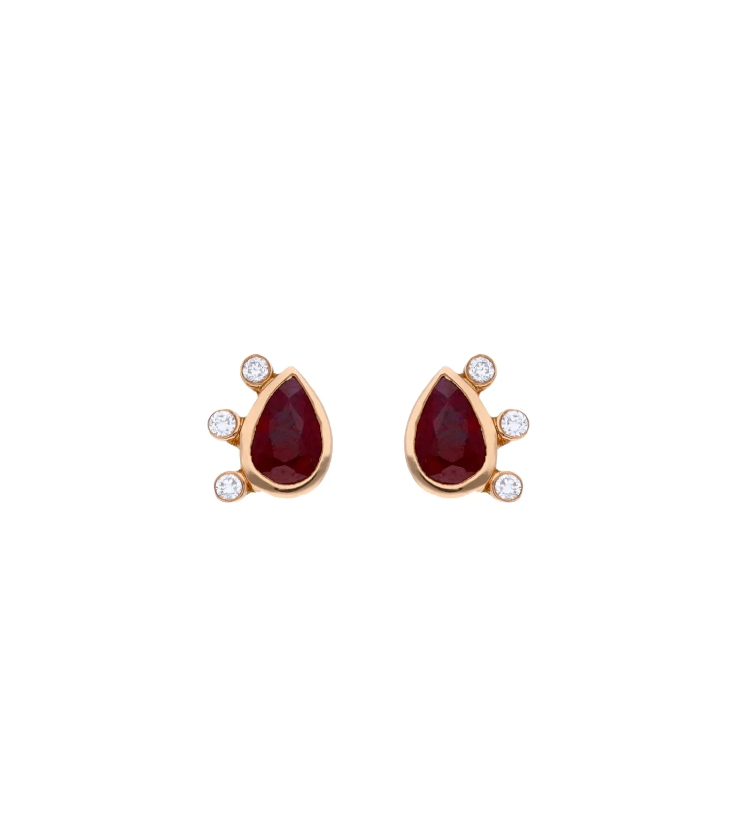 Double ruby trouble