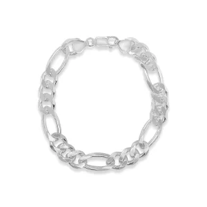 Figaro Link Bracelet