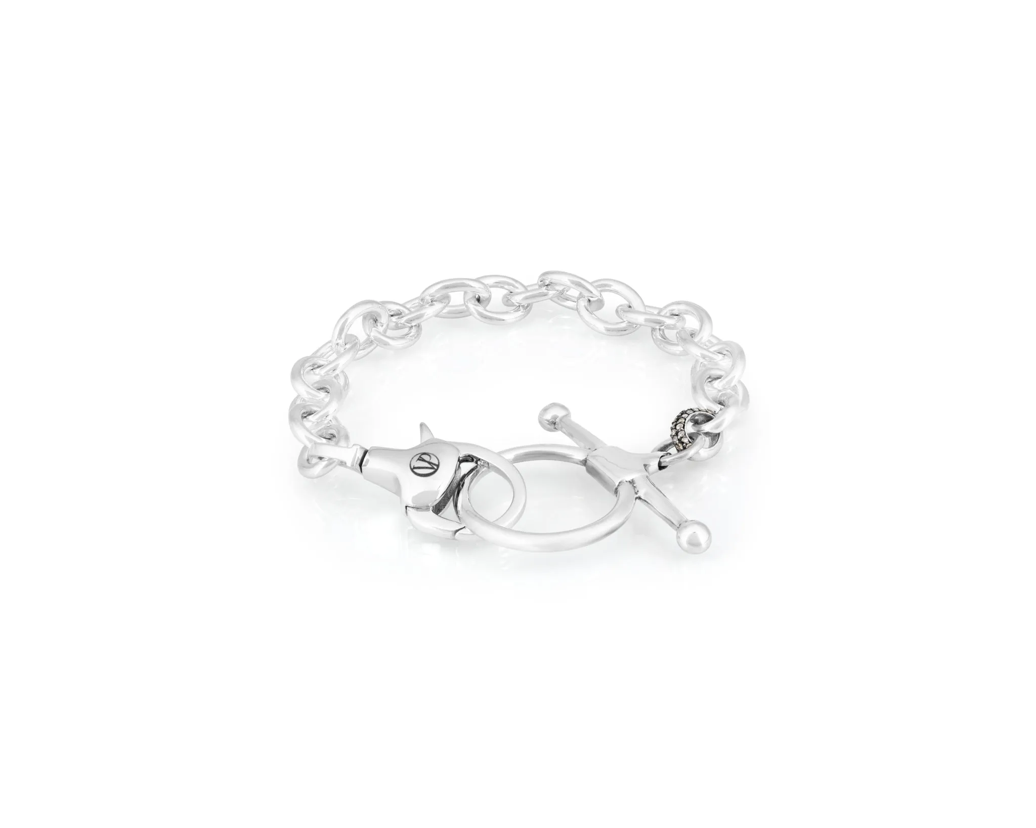 Fulmer Lock Bracelet