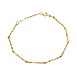 Gammarus Fine Bracelet