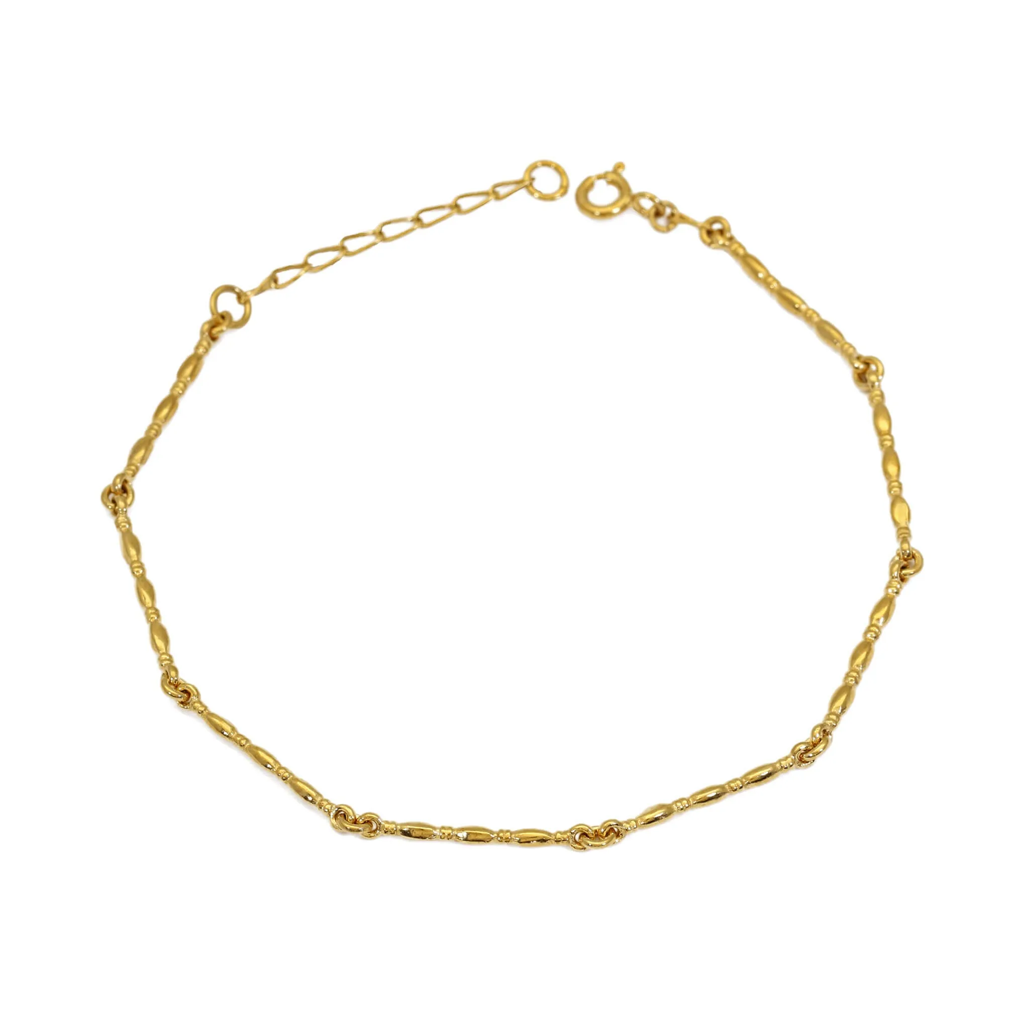 Gammarus Fine Bracelet