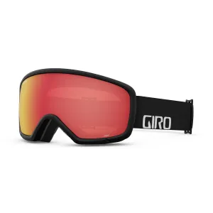Giro Children&#x27;s Stomp OTG Black Wordmark-Amber Scarlet | Buy Giro Children&#x27;s Stomp OTG Black Wordmark-Amber Scarlet here | Outnorth