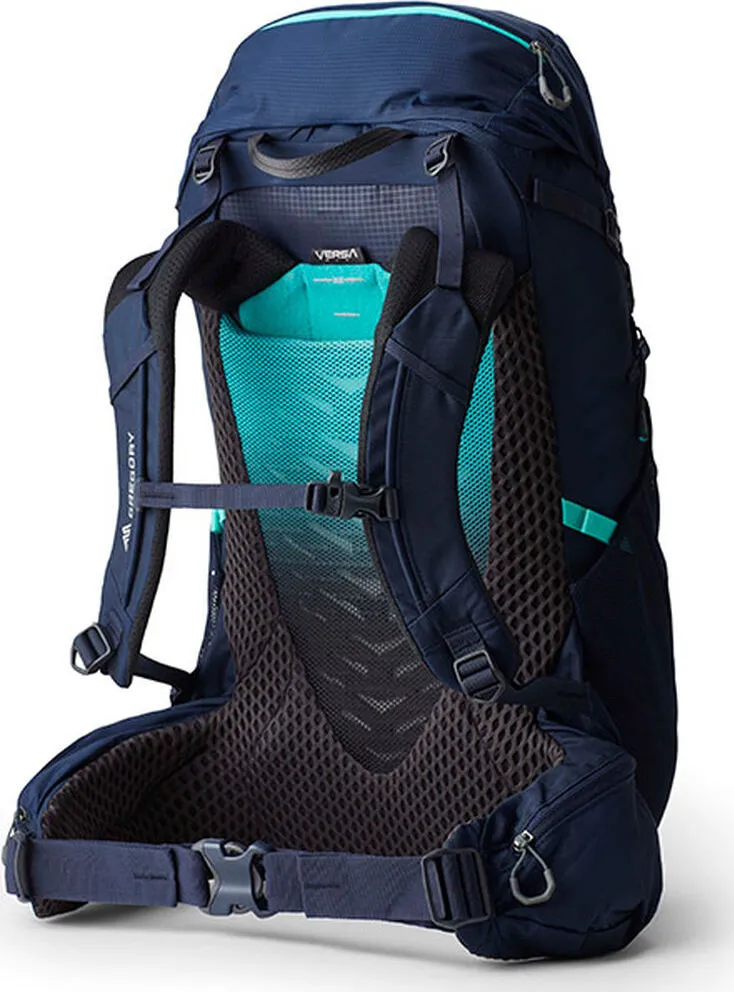 Gregory Women&#x27;s Amber 34 Rc Arctic Navy | Buy Gregory Women&#x27;s Amber 34 Rc Arctic Navy here | Outnorth