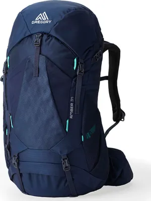 Gregory Women&#x27;s Amber 34 Rc Arctic Navy | Buy Gregory Women&#x27;s Amber 34 Rc Arctic Navy here | Outnorth