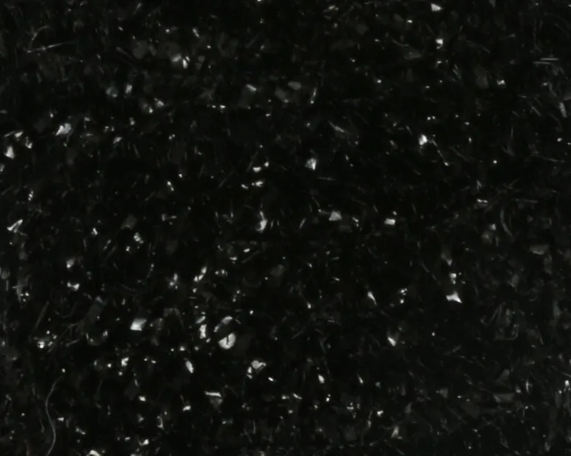 HARELINE VEEVUS LUCENT #1 BLACK