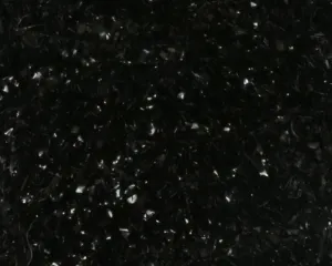 HARELINE VEEVUS LUCENT #1 BLACK