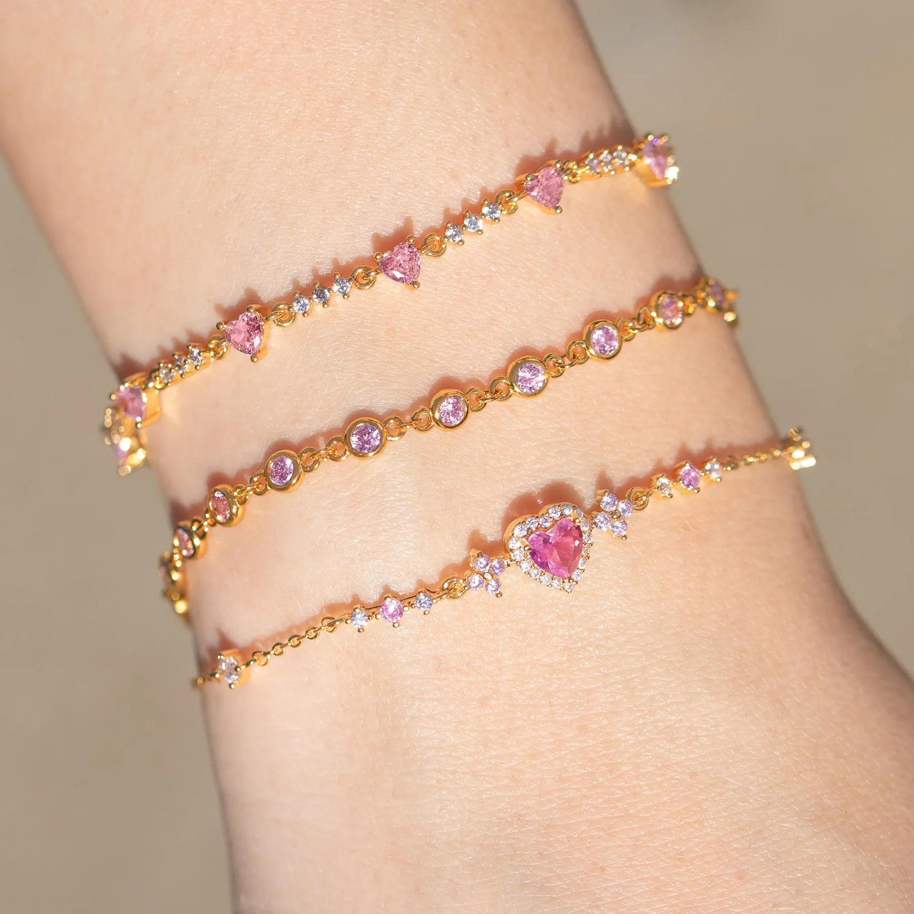 J'adore Bracelet