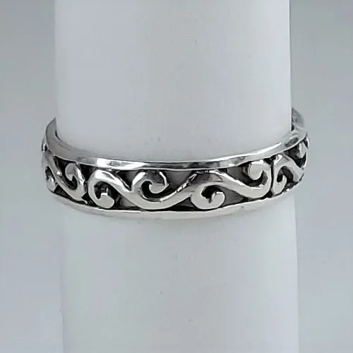 Laguna (Sterling Silver)