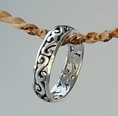 Laguna (Sterling Silver)