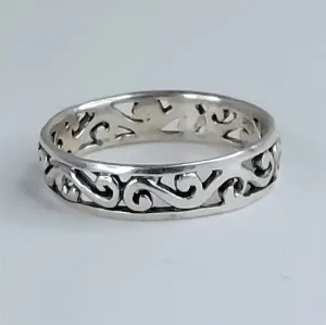Laguna (Sterling Silver)