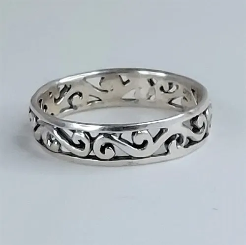 Laguna (Sterling Silver)