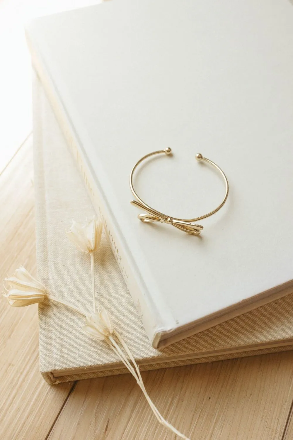 LIMITED RELEASE: Bow Bracelet