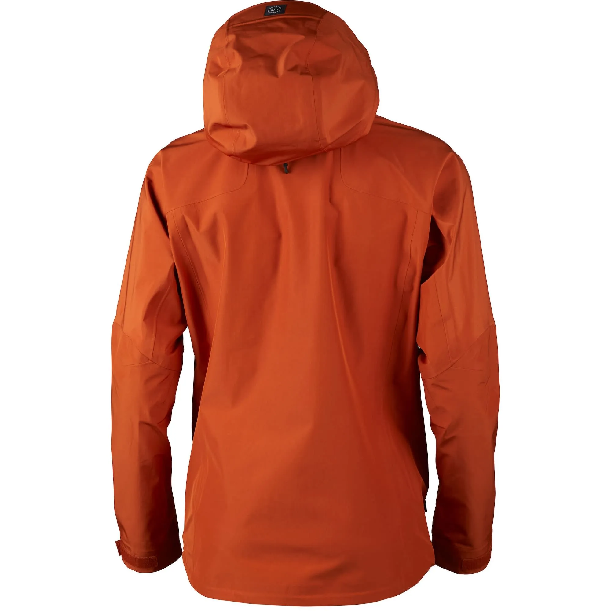 Lundhags Laka Women&#x27;s Jacket Amber | Buy Lundhags Laka Women&#x27;s Jacket Amber here | Outnorth