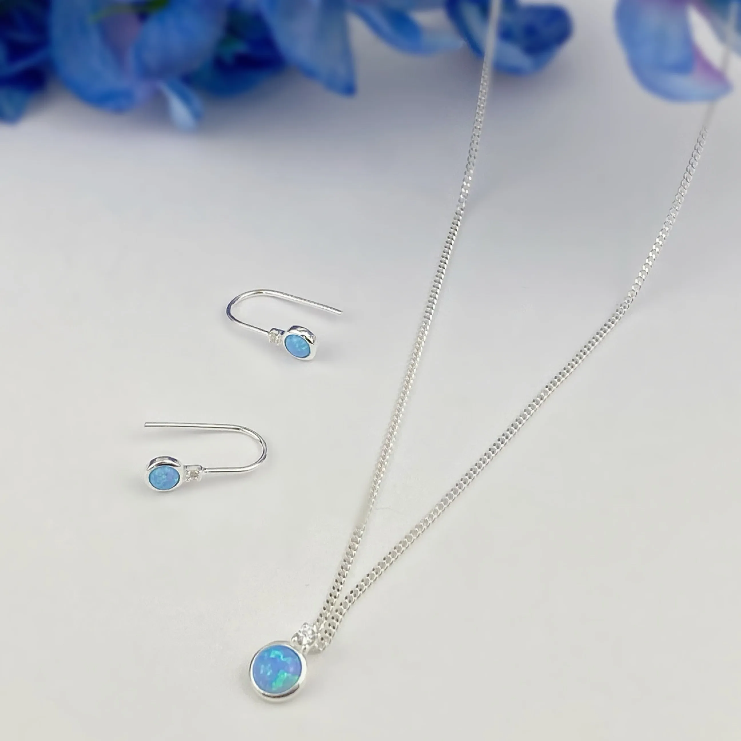 Mahina Earrings - SE5370