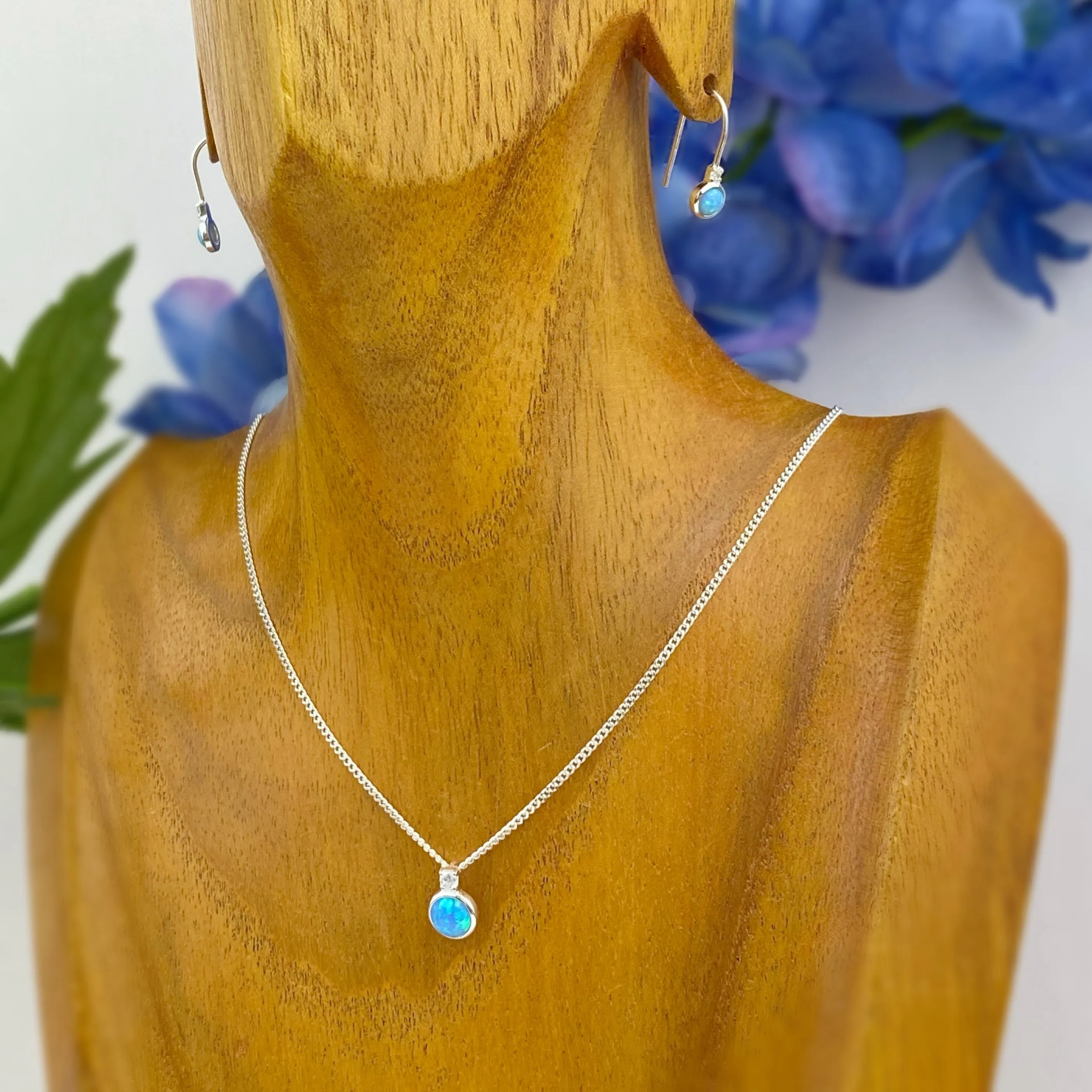 Mahina Earrings - SE5370