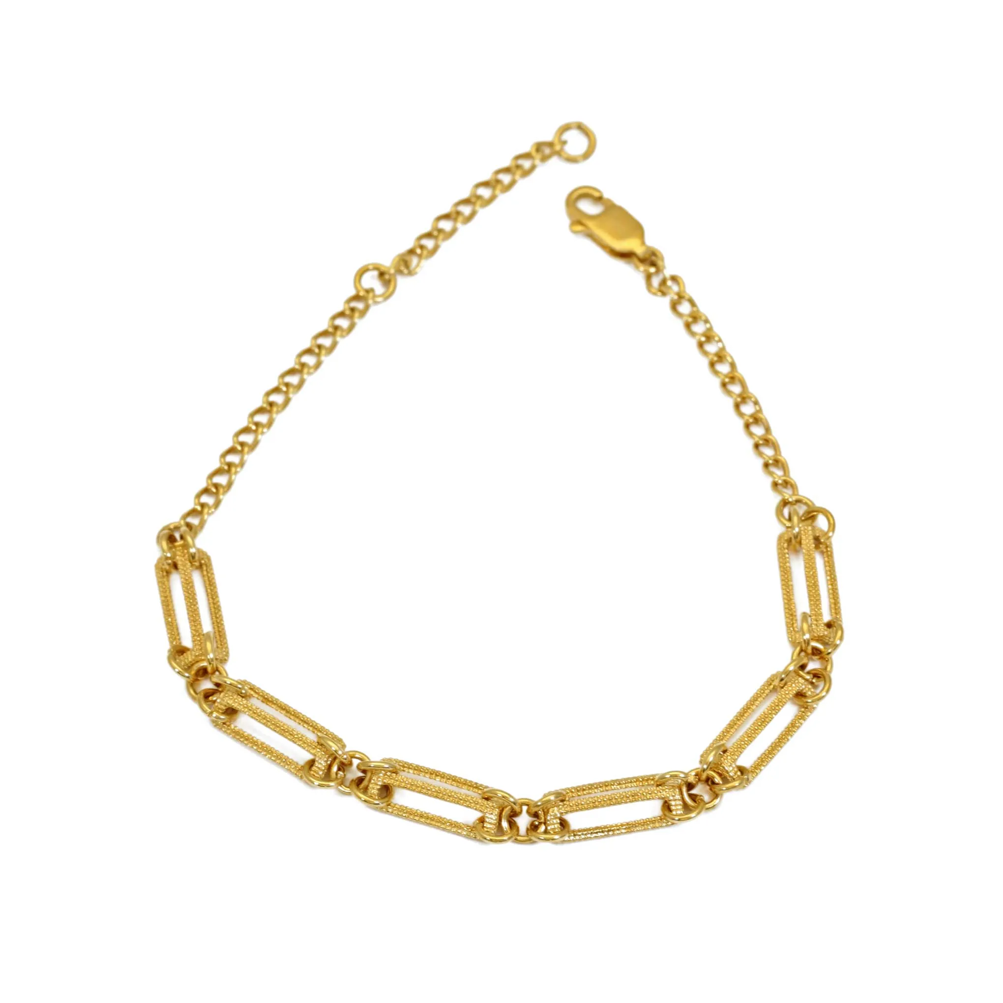 Maxilla Link Bracelet