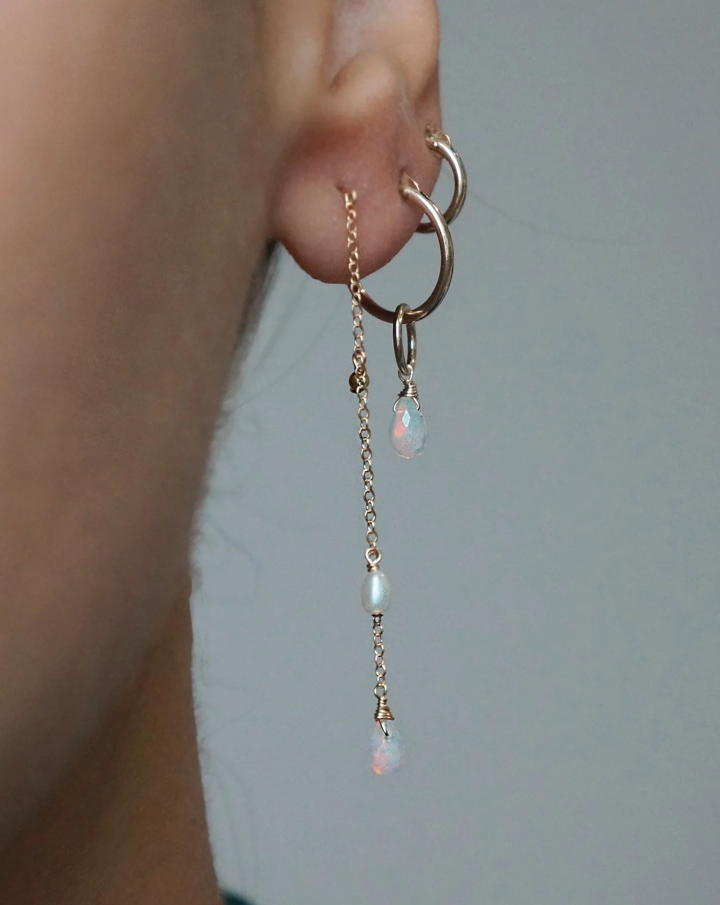 Olivia Earrings